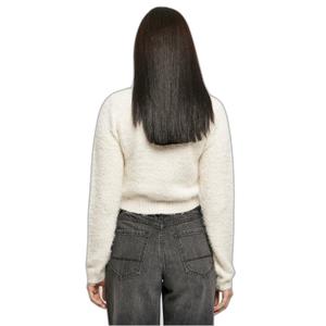 Jersey corto de mujer Urban Classics Feather GT image-5