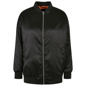 tb4745-00007-bomberjacka-i-satin-for-kvinnor-urban-classics-oversized-svart