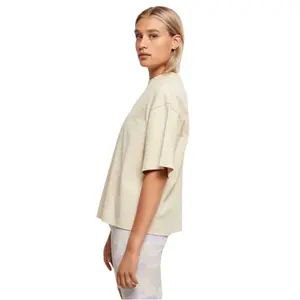 T-shirt épais femme Urban Classics Organic image-6