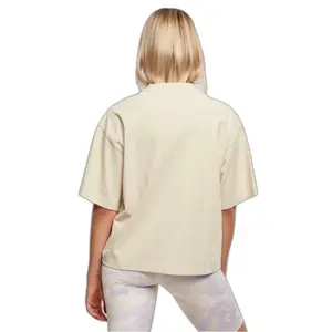 T-shirt épais femme Urban Classics Organic image-4