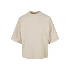 T-shirt épais femme Urban Classics Organic image-0