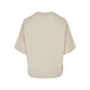 T-shirt épais femme Urban Classics Organic image-3