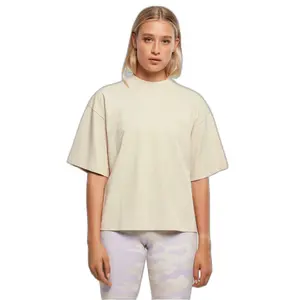 T-shirt épais femme Urban Classics Organic image-2