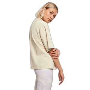 T-shirt épais femme Urban Classics Organic image-5