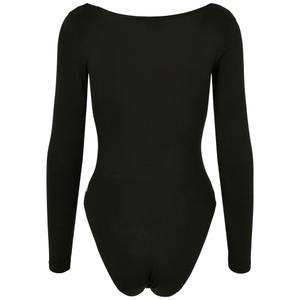 Women's long sleeve bodysuit Urban Classics Organic image-1