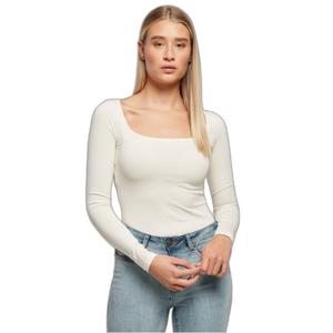 Women's long sleeve bodysuit Urban Classics Organic GT image-2