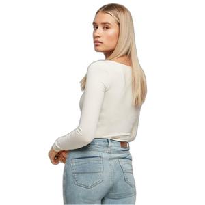Women's long sleeve bodysuit Urban Classics Organic GT image-4