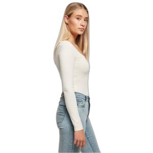Women's long sleeve bodysuit Urban Classics Organic GT image-6