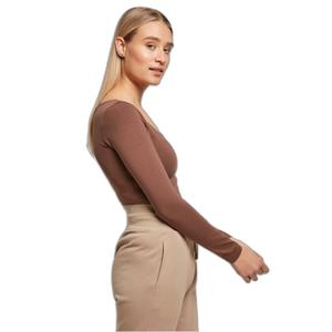 Women's long sleeve bodysuit Urban Classics Organic GT image-6