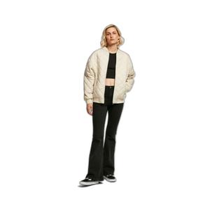 Bombers quilted woman Urban Classics Oversized Diamond GT image-2