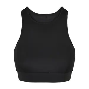 Soutien de pescoço alto feminino Urban Classics image-0