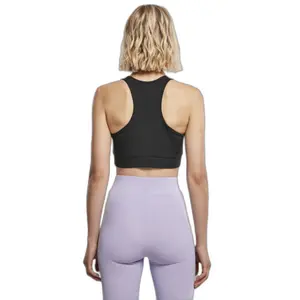 Soutien de pescoço alto feminino Urban Classics image-3