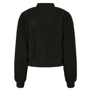 Fleece für Frauen Urban Classics Oversized Sherpa GT image-3