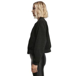 Fleece für Frauen Urban Classics Oversized Sherpa GT image-6