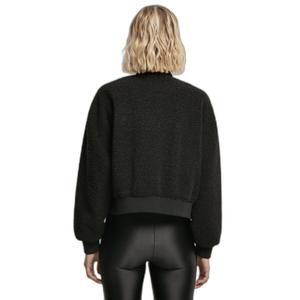Fleece für Frauen Urban Classics Oversized Sherpa GT image-4