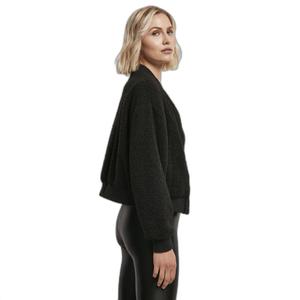 Fleece für Frauen Urban Classics Oversized Sherpa GT image-5