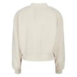 Fleece für Frauen Urban Classics Oversized Sherpa GT image-1