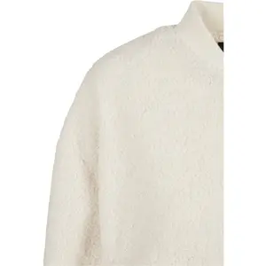Fleece für Frauen Urban Classics Oversized Sherpa GT image-3