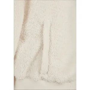 Fleece für Frauen Urban Classics Oversized Sherpa GT image-4
