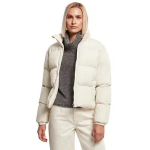 Quilted  jacket for women Urban Classics GT image-1