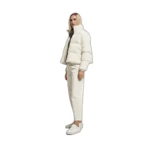 Quilted  jacket for women Urban Classics GT image-4