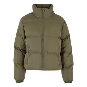 Puffer Jacket Urban Classics image-0