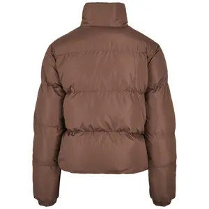 Doudoune matelassée courte femme Urban Classics image-3