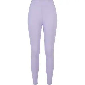 Women's high-waisted technical leggings Urban Classics GT