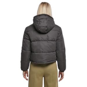Quilted jacket for women Urban Classics GT image-4