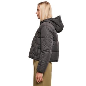Quilted jacket for women Urban Classics GT image-6