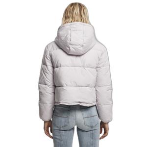 Quilted jacket for women Urban Classics GT image-4