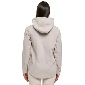 Dames fleece sweater met capuchon Urban Classics GT image-4