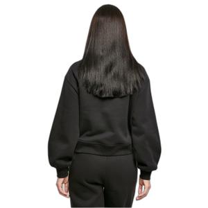 Pullover mit Stehkragen Frau Urban Classics Oversized image-4