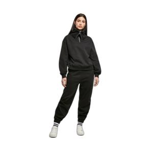 Pullover mit Stehkragen Frau Urban Classics Oversized image-3