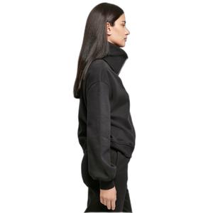 Pullover mit Stehkragen Frau Urban Classics Oversized image-5