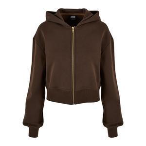 tb4766-00075-u-damjacka-med-kort-dragkedja-i-stora-storlekar-urban-classics-brun