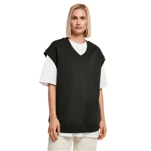 Camisola feminina Urban Classics Oversized image-1