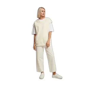 Camisola feminina Urban Classics Oversized GT image-3