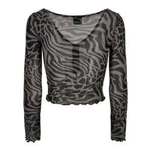 Cardigan court en maille femme Urban Classics image-3