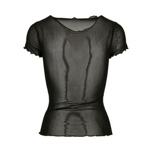 Women's mesh T-shirt Urban Classics GT image-3