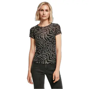 T-shirt de mulher Urban Classics GT image-1