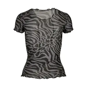 T-shirt de mulher Urban Classics GT image-3