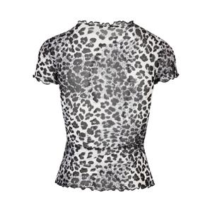 Women's knitted T-shirt Urban Classics image-3