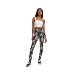 Legging woman Urban Classics Soft AOP image-2