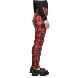 Legging woman Urban Classics Soft AOP image-6