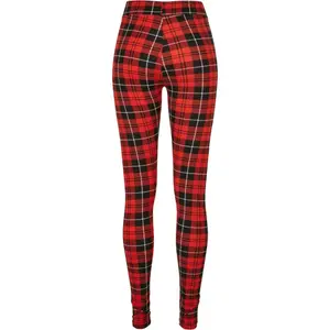 Legging woman Urban Classics Soft AOP image-2