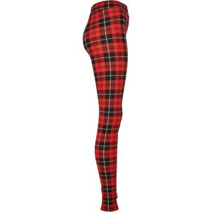 Legging woman Urban Classics Soft AOP image-5