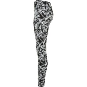 Legging woman Urban Classics Soft AOP GT image-3
