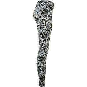 Legging woman Urban Classics Soft AOP GT image-2