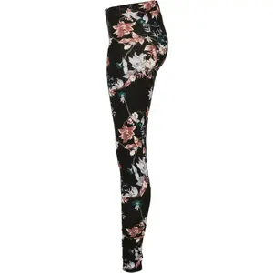 Legging woman Urban Classics Soft AOP image-2